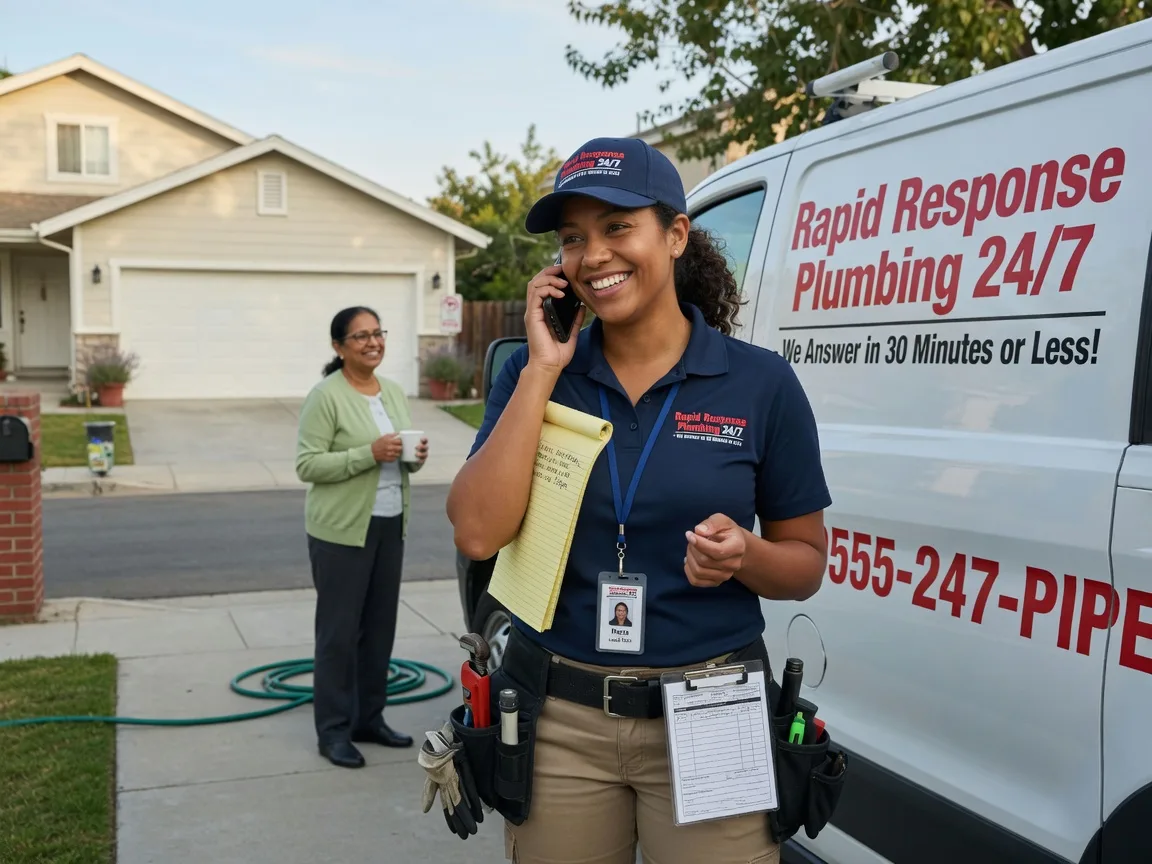 Emergency Plumber Rockaway, NJ FAQs